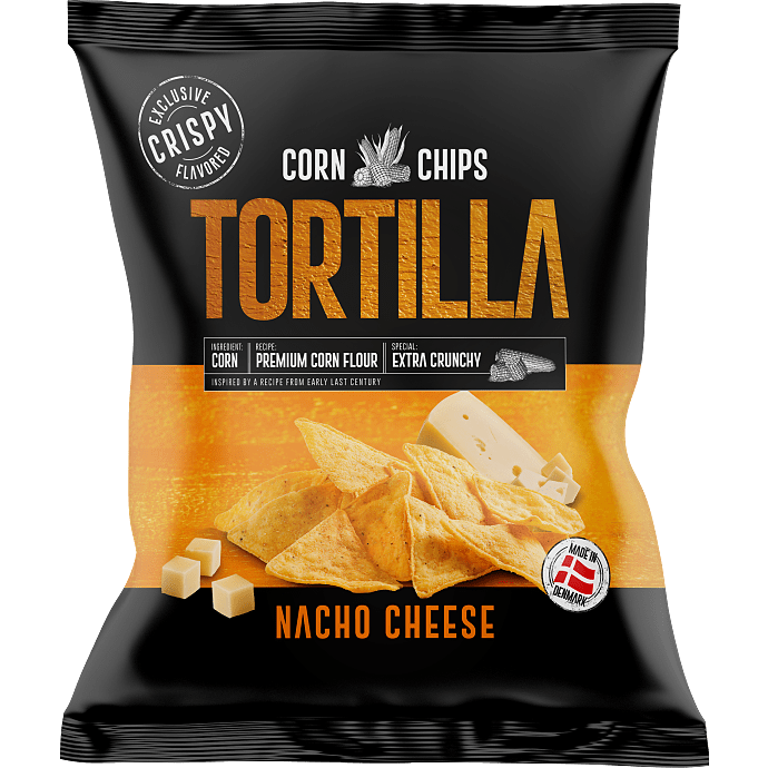 Majschips m. ost
