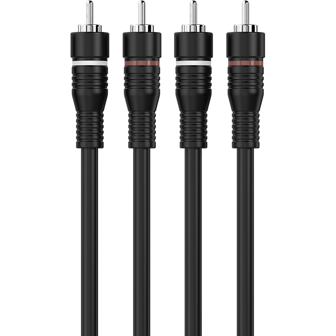 Sinox Phono kabel 1,2 meter