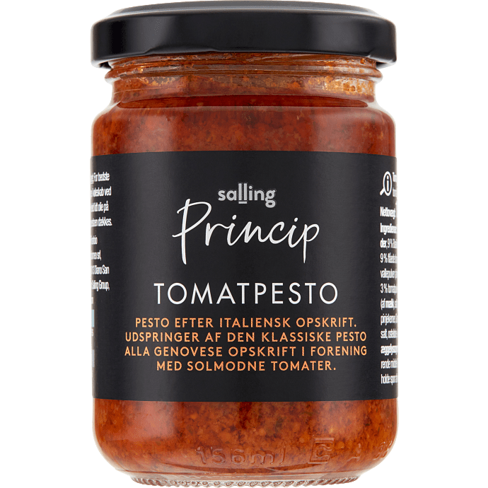 Tomatpesto