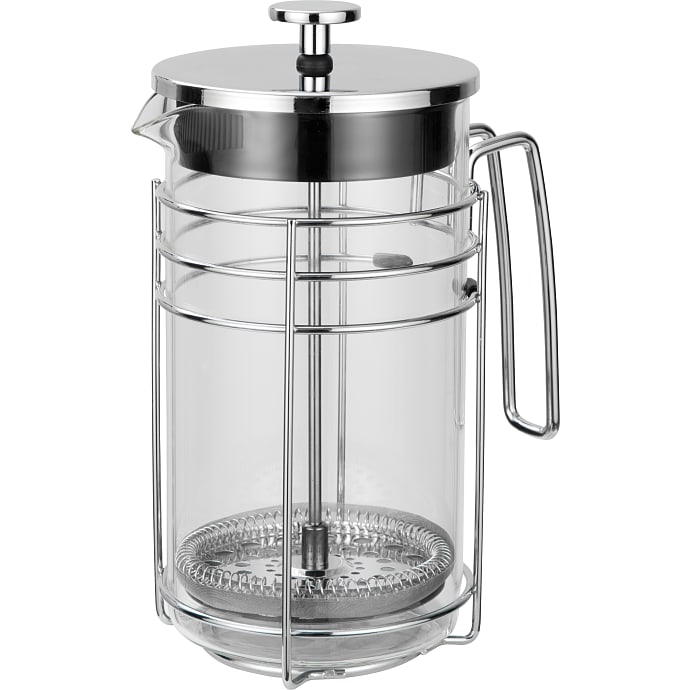 Køkkenchef stempelkande til kaffe 1000ml