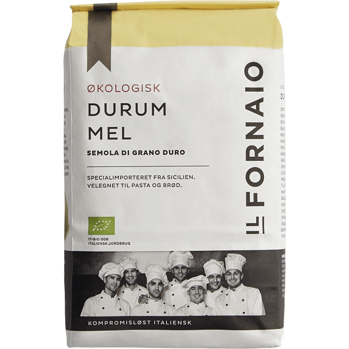 Durummel øko