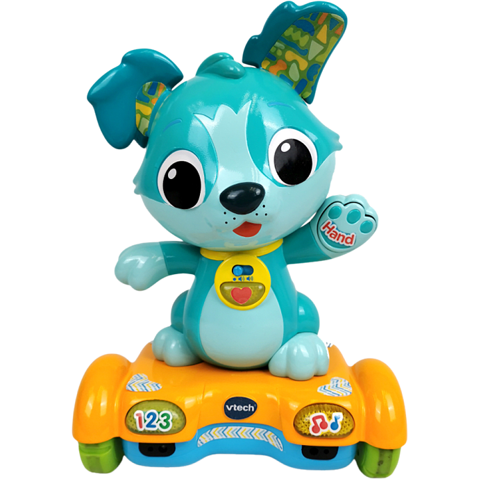 Vtech Baby Hoverboard Hvalp