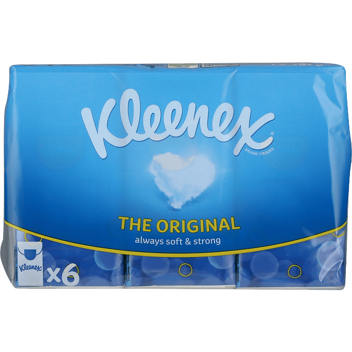 Lommetørklæder