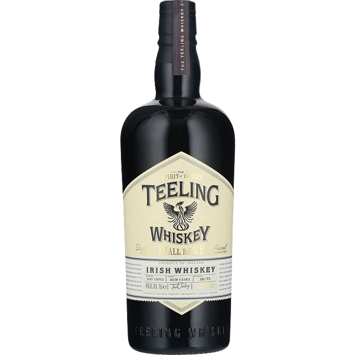 Irish Whiskey