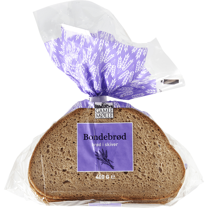 Bondebrød