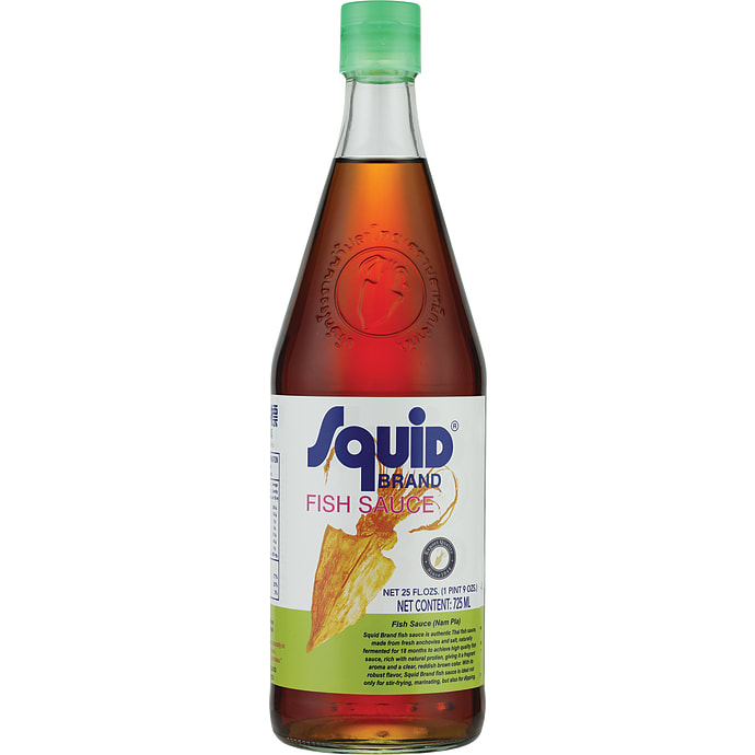 Fiskesauce