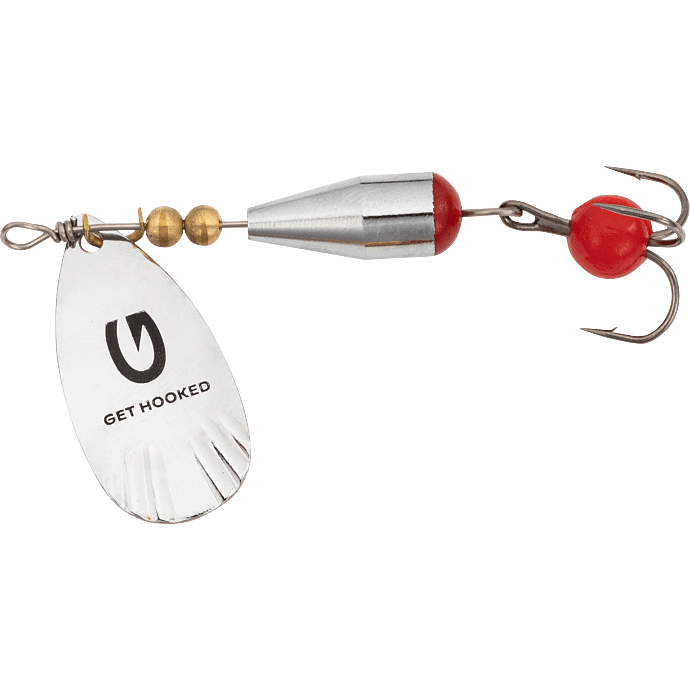 Kinetic Droopy spinner 13 g