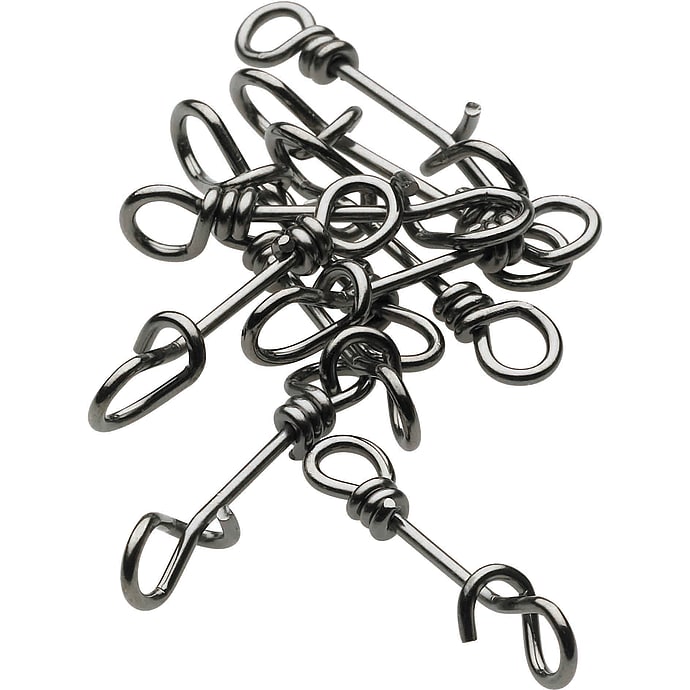 Kinetic Twist Lock
