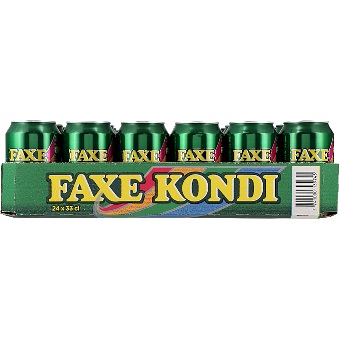 Faxe Kondi