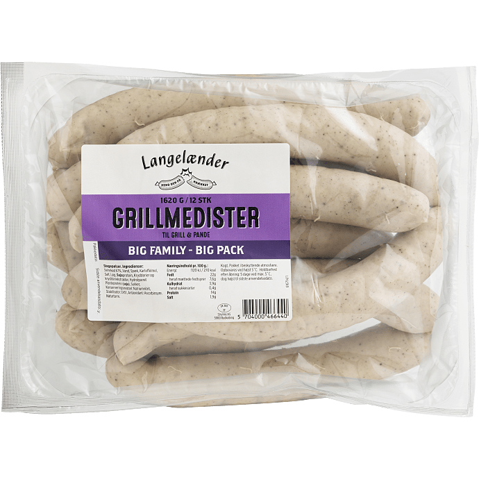 Grillmedister