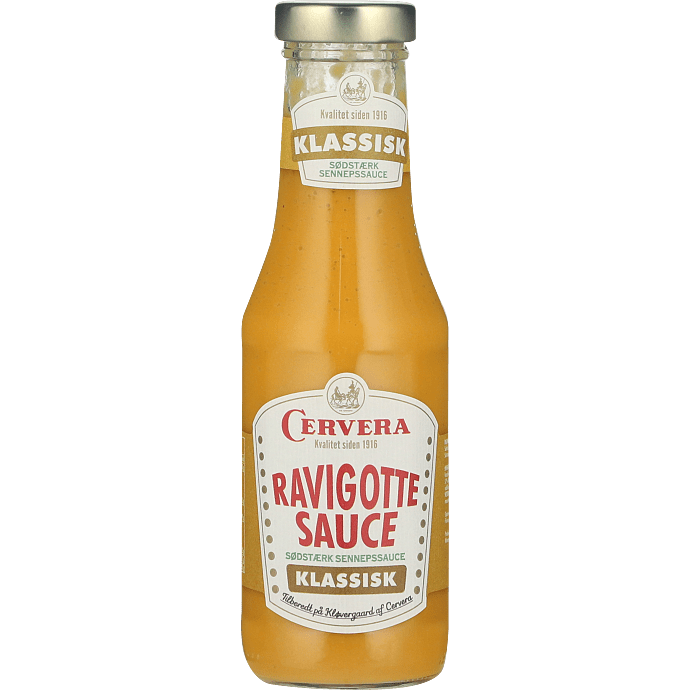 Ravigottesauce