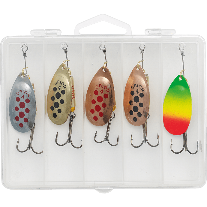 Kinetic Candy 10g 5-pak