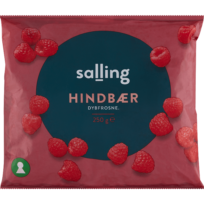 Hindbær