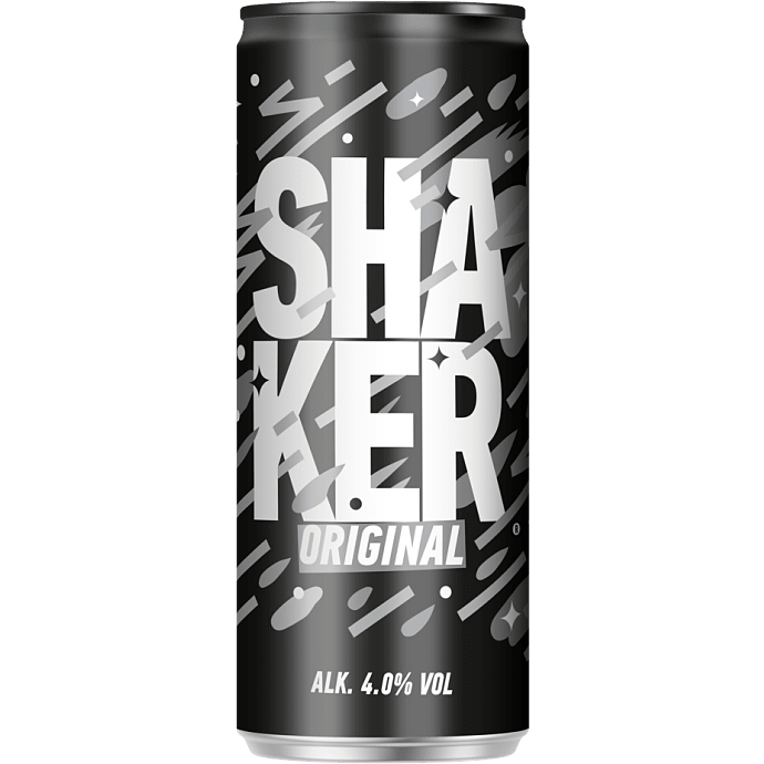 Shaker