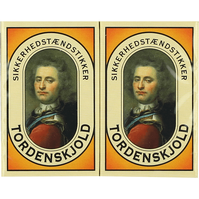 Tændstikker
