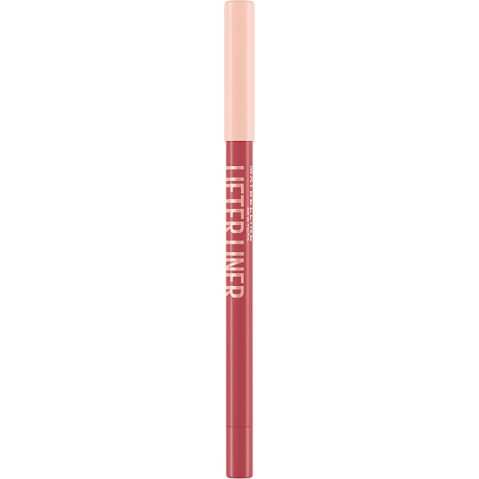 Lipliner 009 Peaking