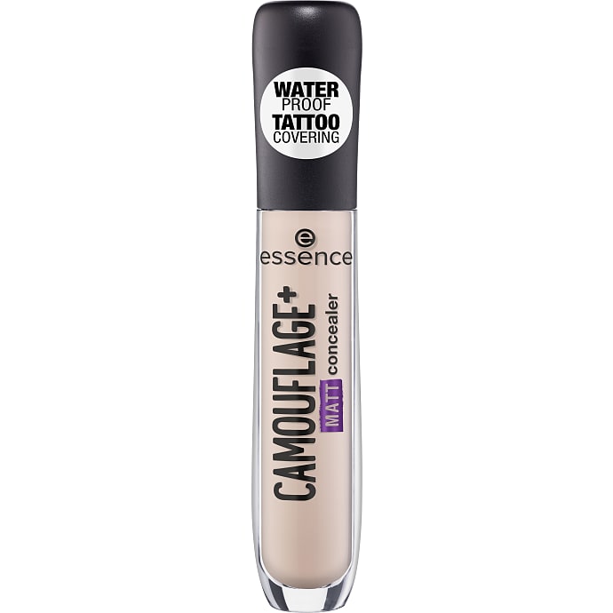 Concealer 10 Light Rose