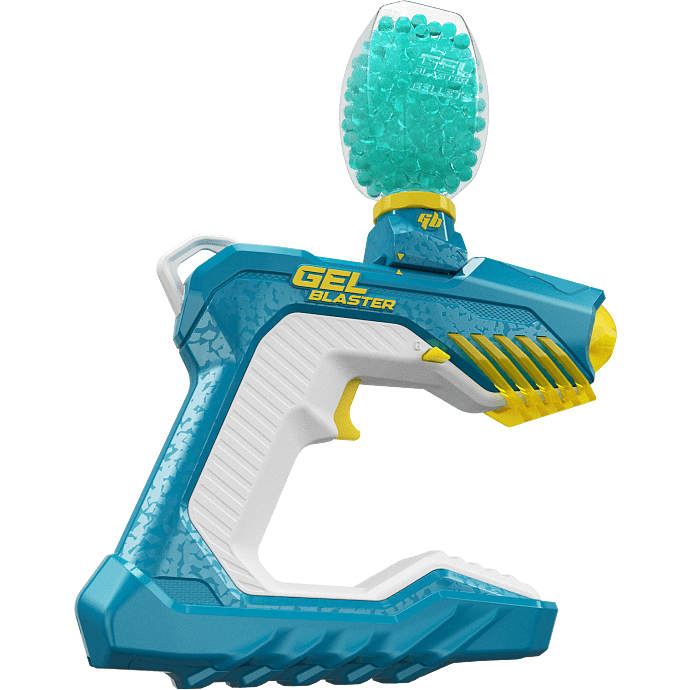 Gel Blaster Piranha