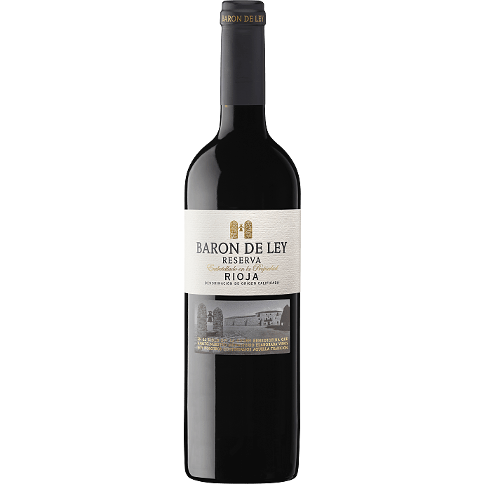 Rioja Reserva