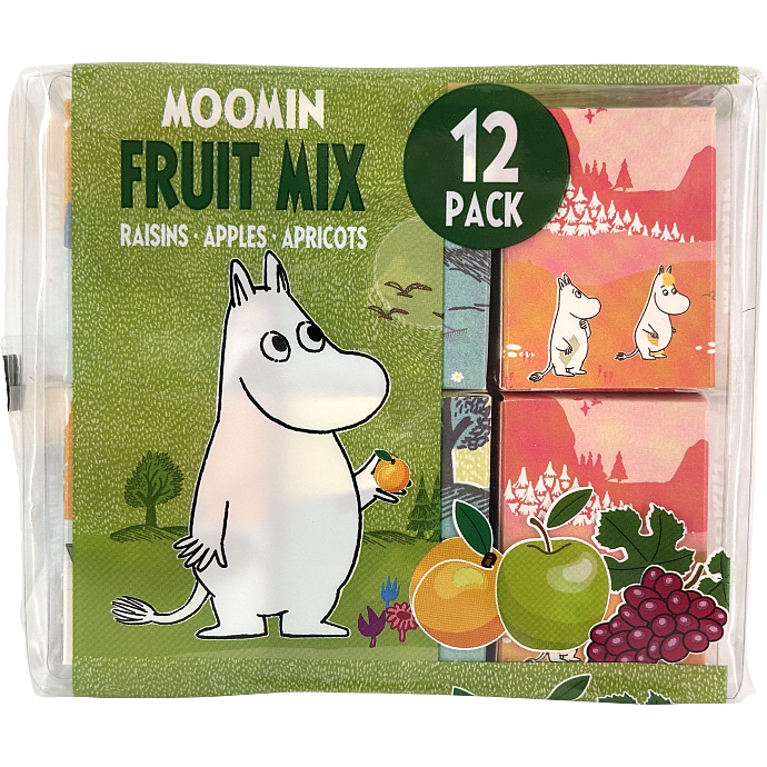 Frugtmix