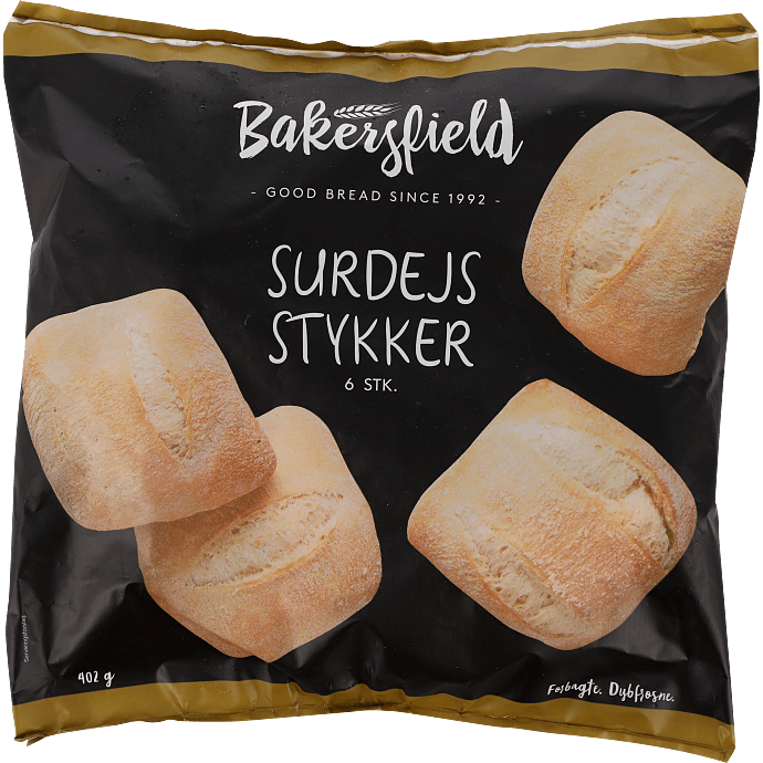 Surdejsstykker