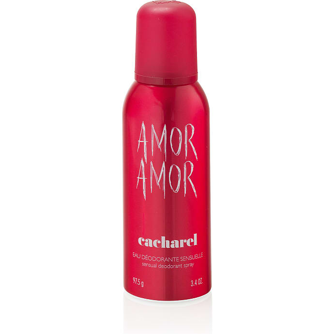 Deospray