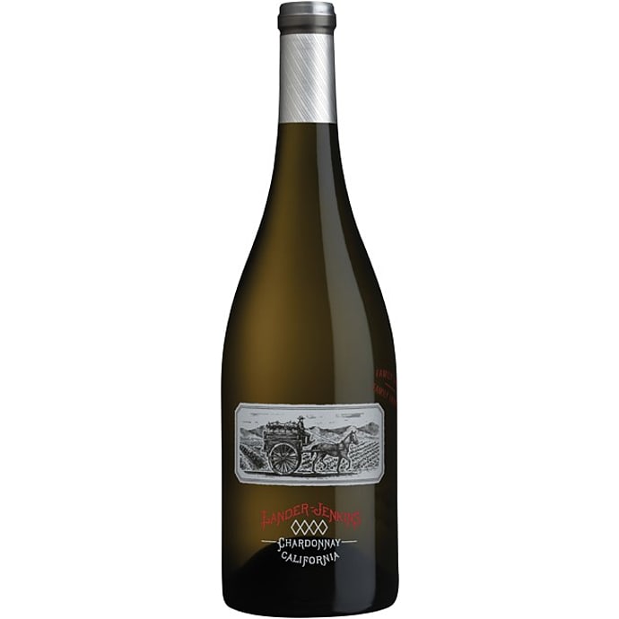 Chardonnay