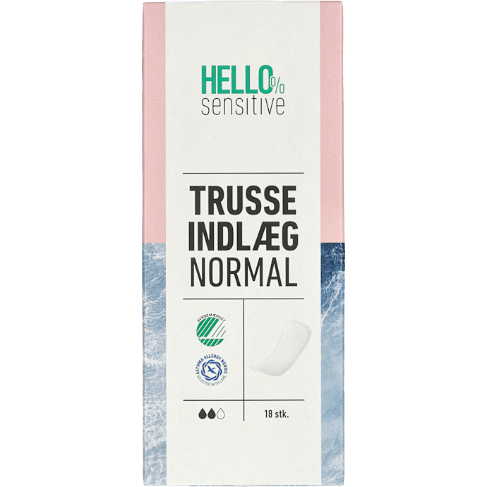 Trusseindlæg
