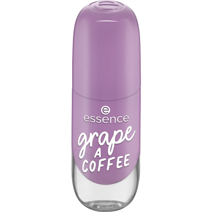 Neglelak 44 Grape A Coffee