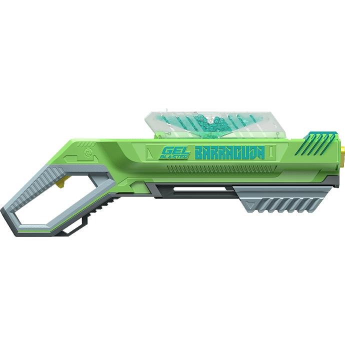 Gel Blaster Barracuda
