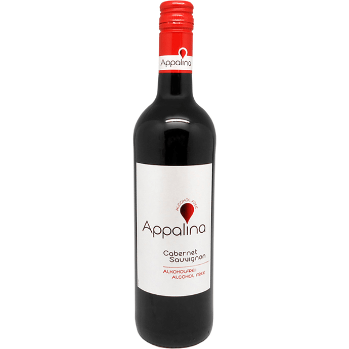 Cabernet Sauvignon alkoholfri