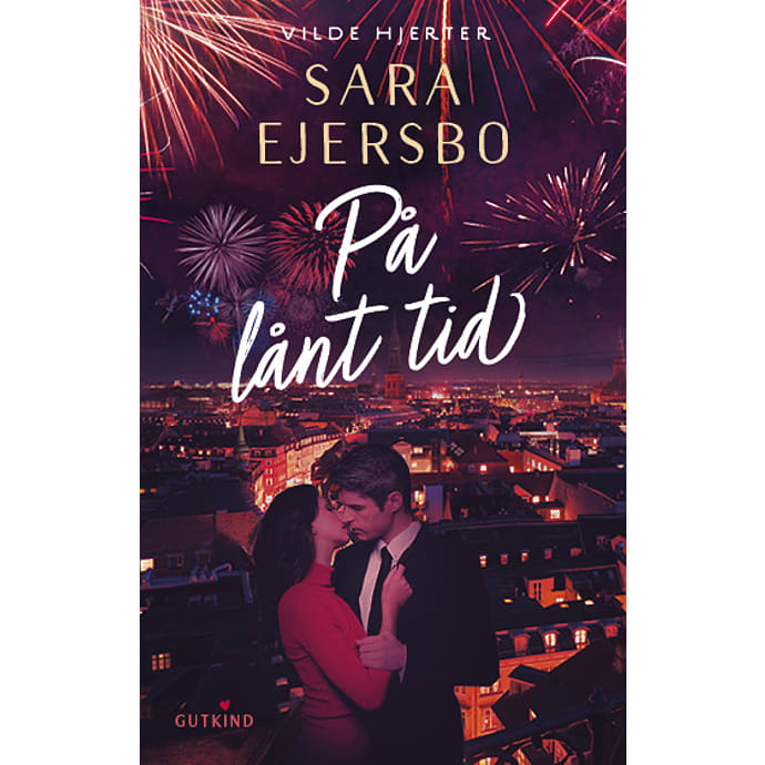 På lånt tid - Sara Ejersbo