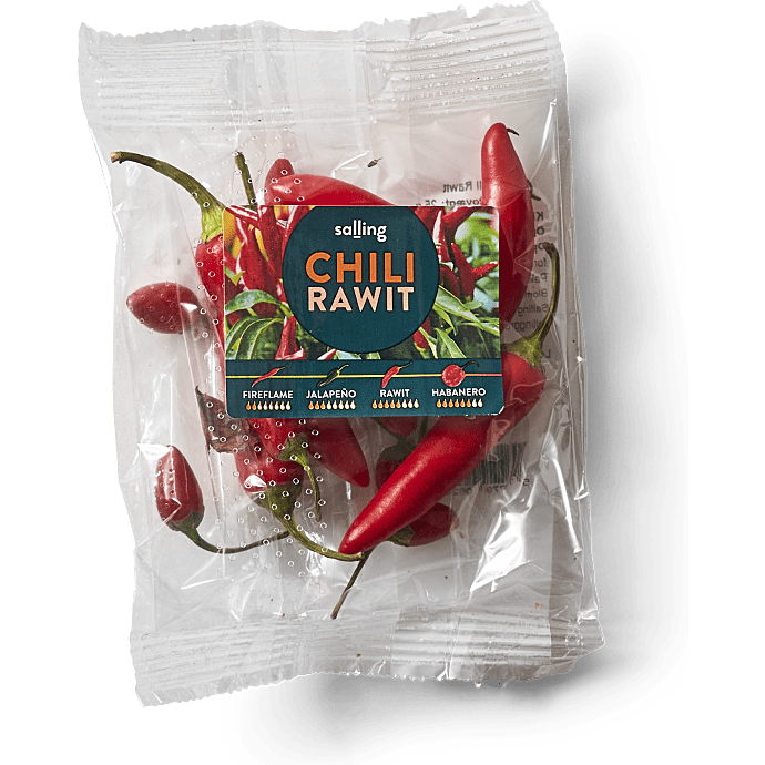 Rawit chili
