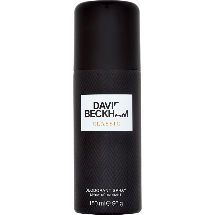 Deospray