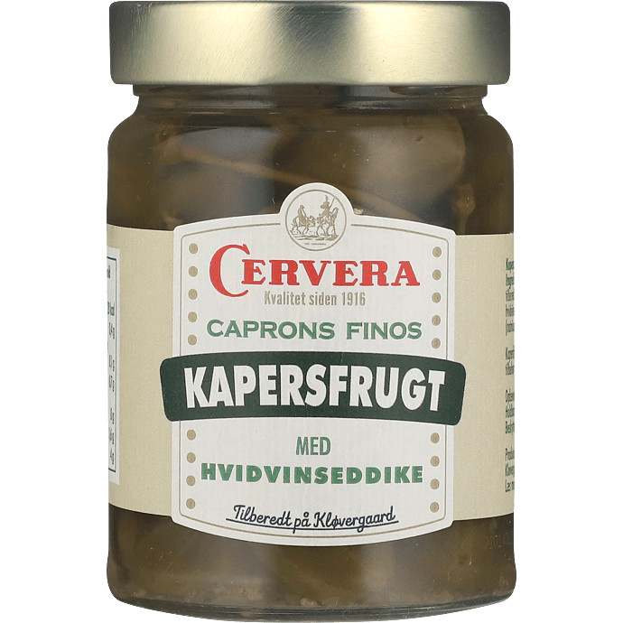 Kapersbær