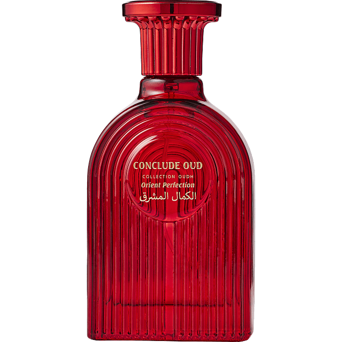 Conclude Oud Orient Perfection Eau de Parfum
