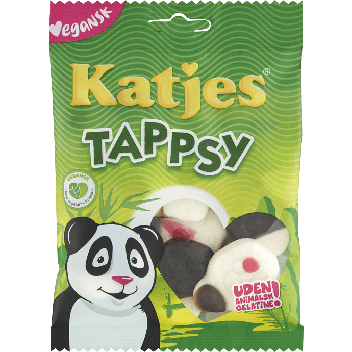 Tappsy