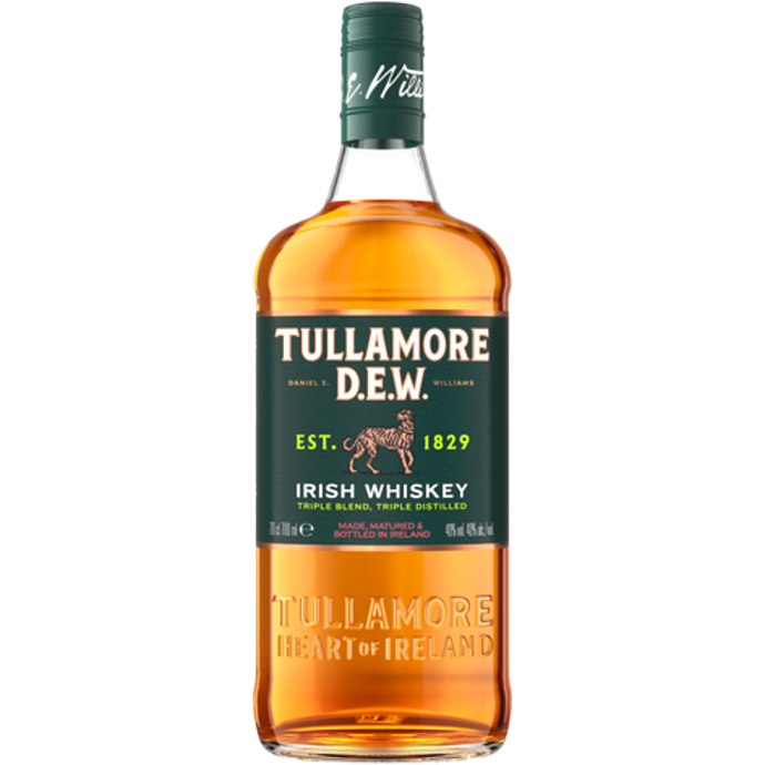Irish Whisky