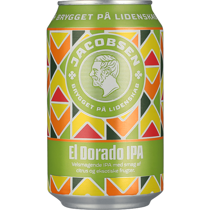 El Dorado IPA