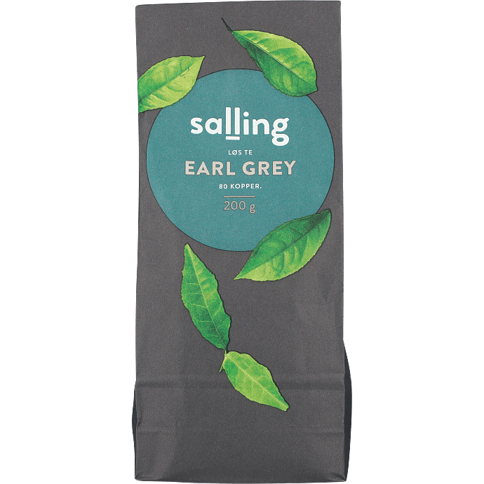 Earl Grey