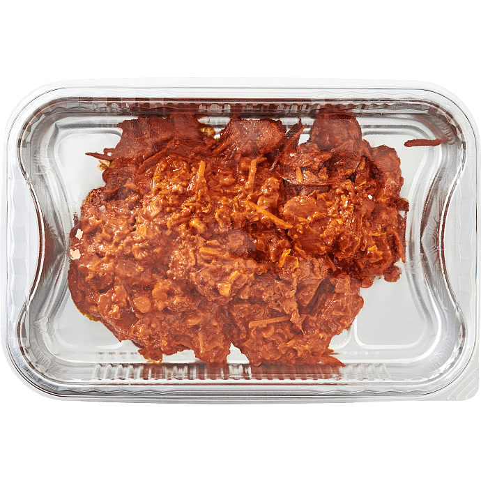 Mørbradgryde m. paprika