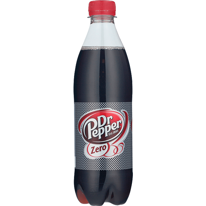 Dr. Pepper Zero
