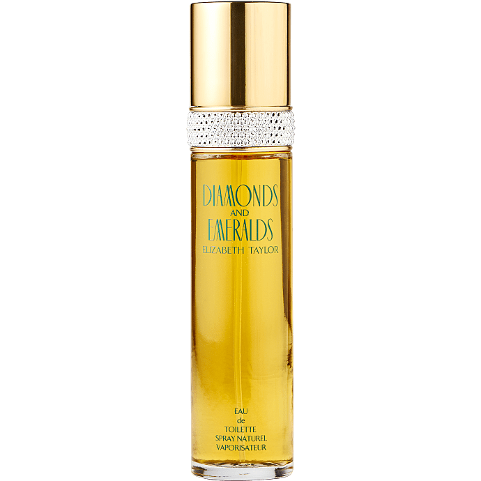 Diamonds and Emeralds Eau de Toilette