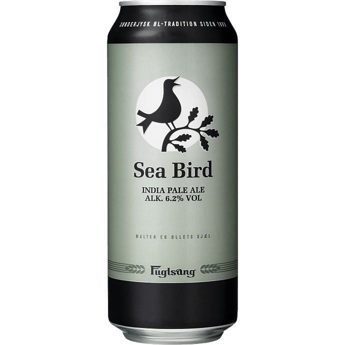 Sea Bird