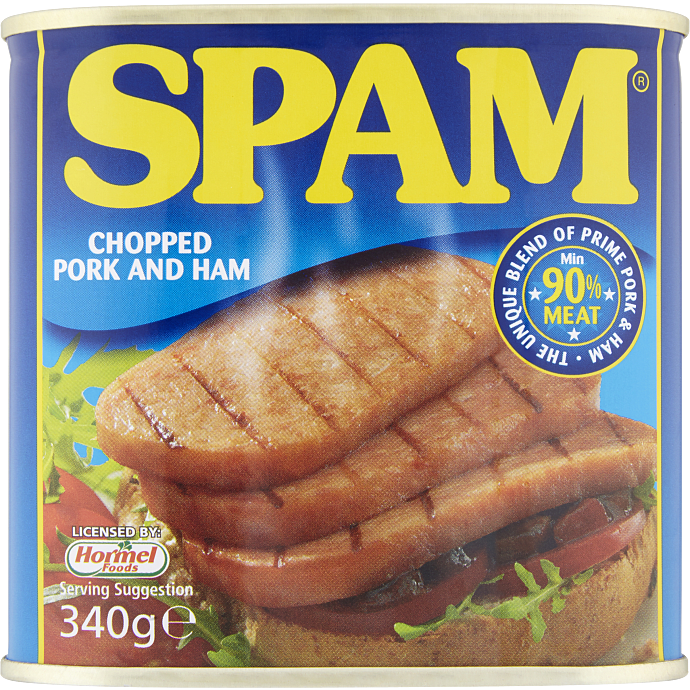 Spam