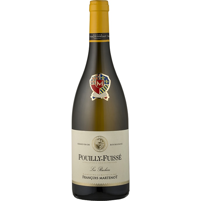 Pouilly-Fuissé