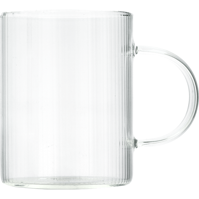 DAY kop borosilikat glas
