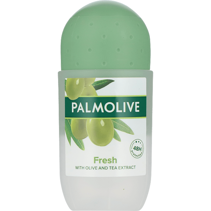 Roll-on deodorant