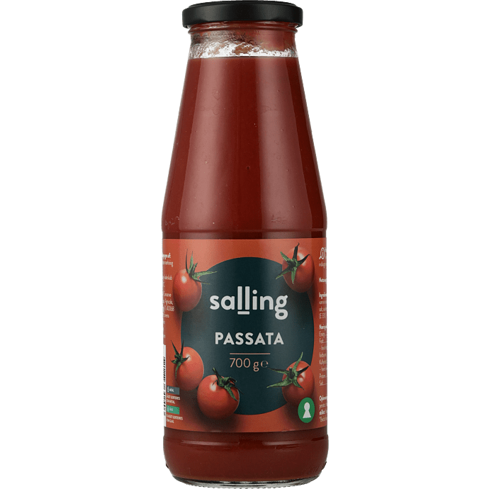 Passata