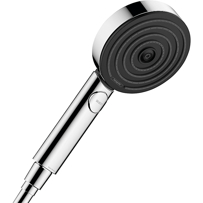 Hansgrohe Pulsify S håndbruser 105 3j Relax Eco - krom